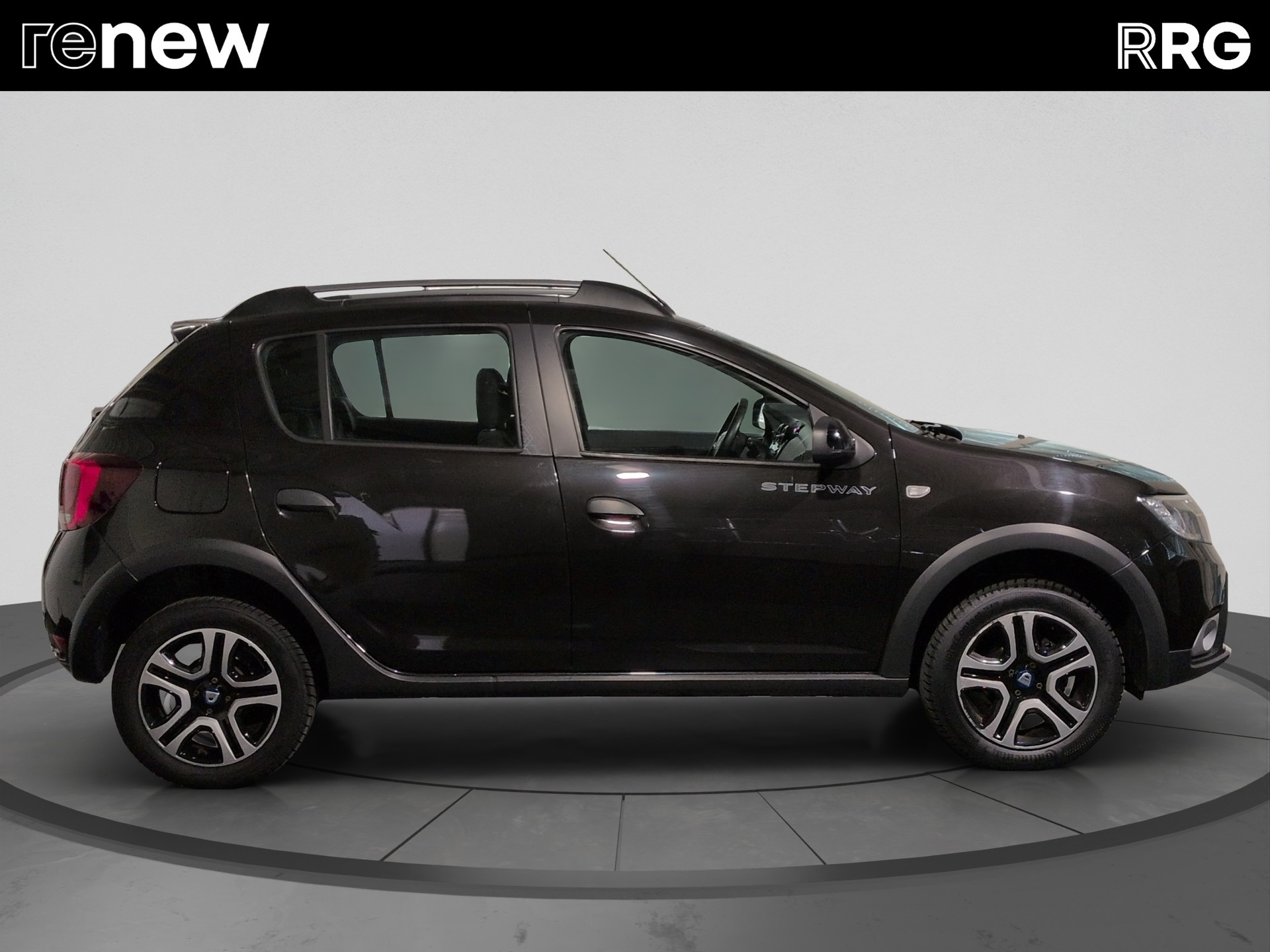 DACIA Sandero TCe 90 Celebration-image-1