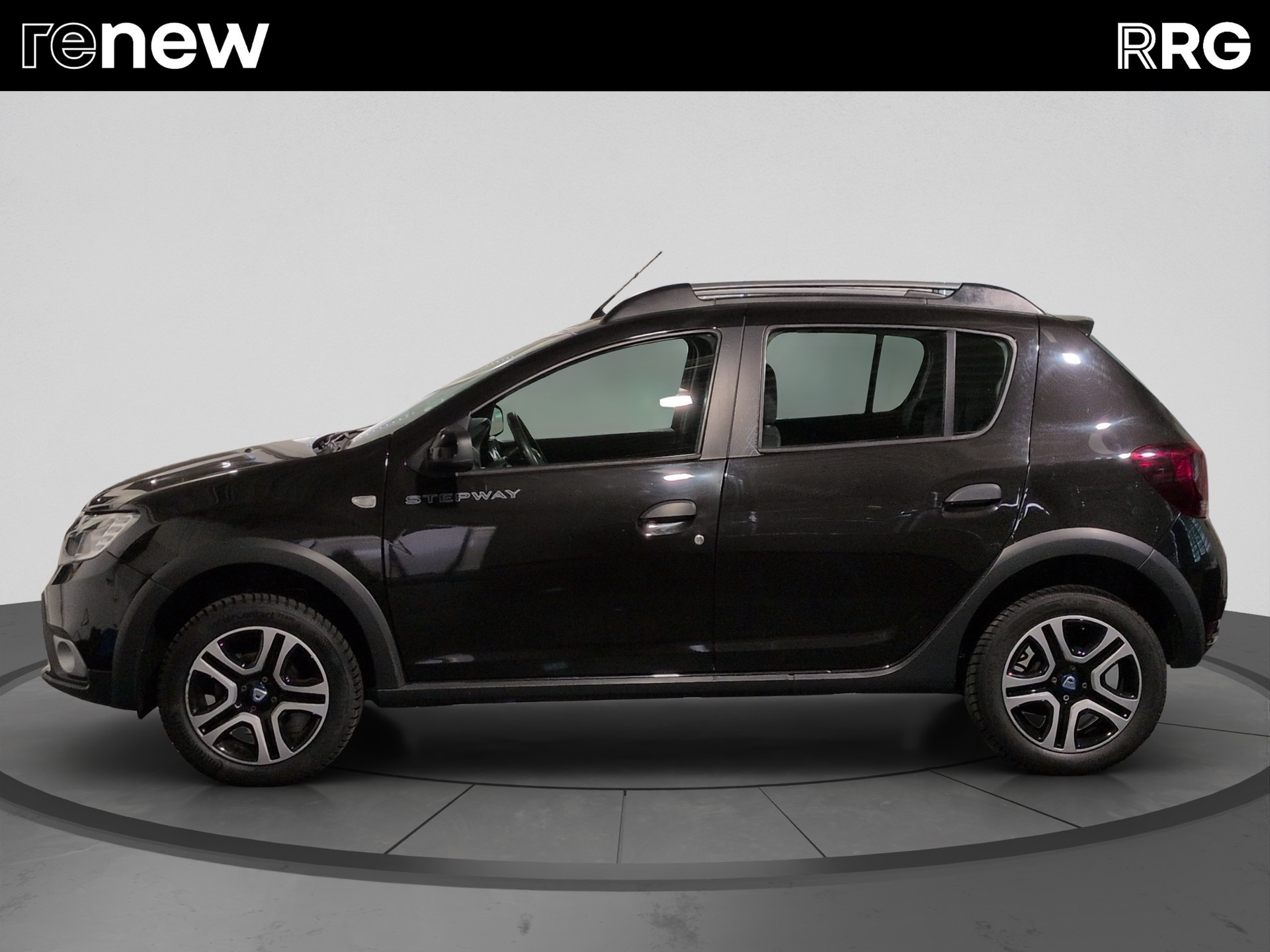 DACIA Sandero TCe 90 Celebration-image-5