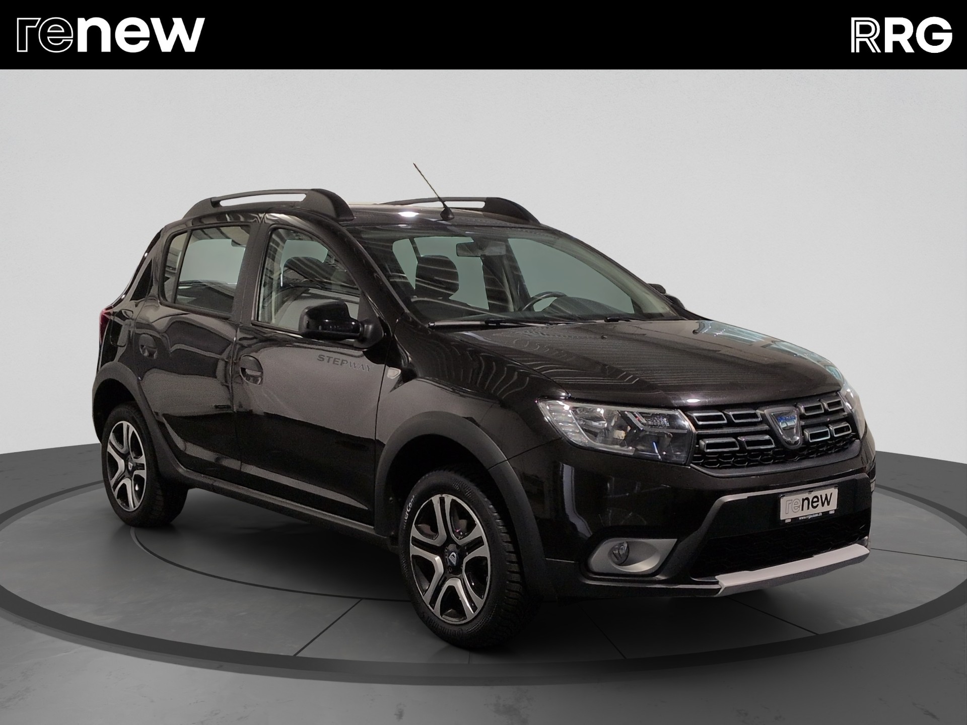 DACIA Sandero TCe 90 Celebration-image-0