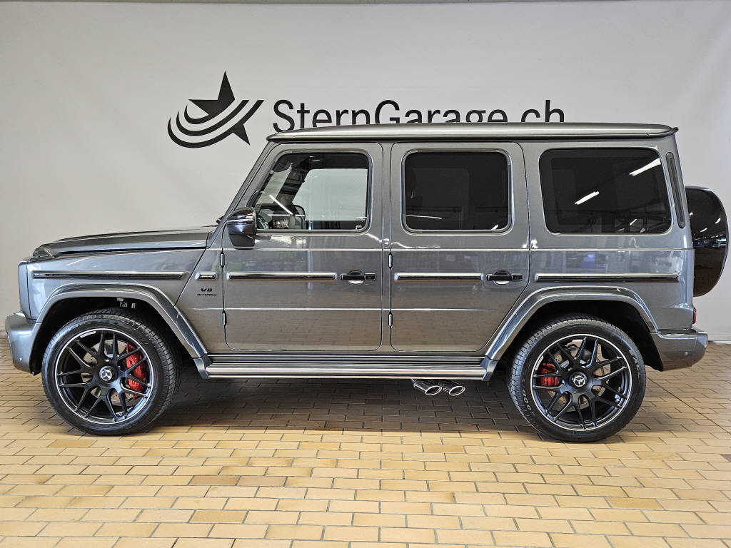 MERCEDES-BENZ G 63 AMG-showroom-element-1