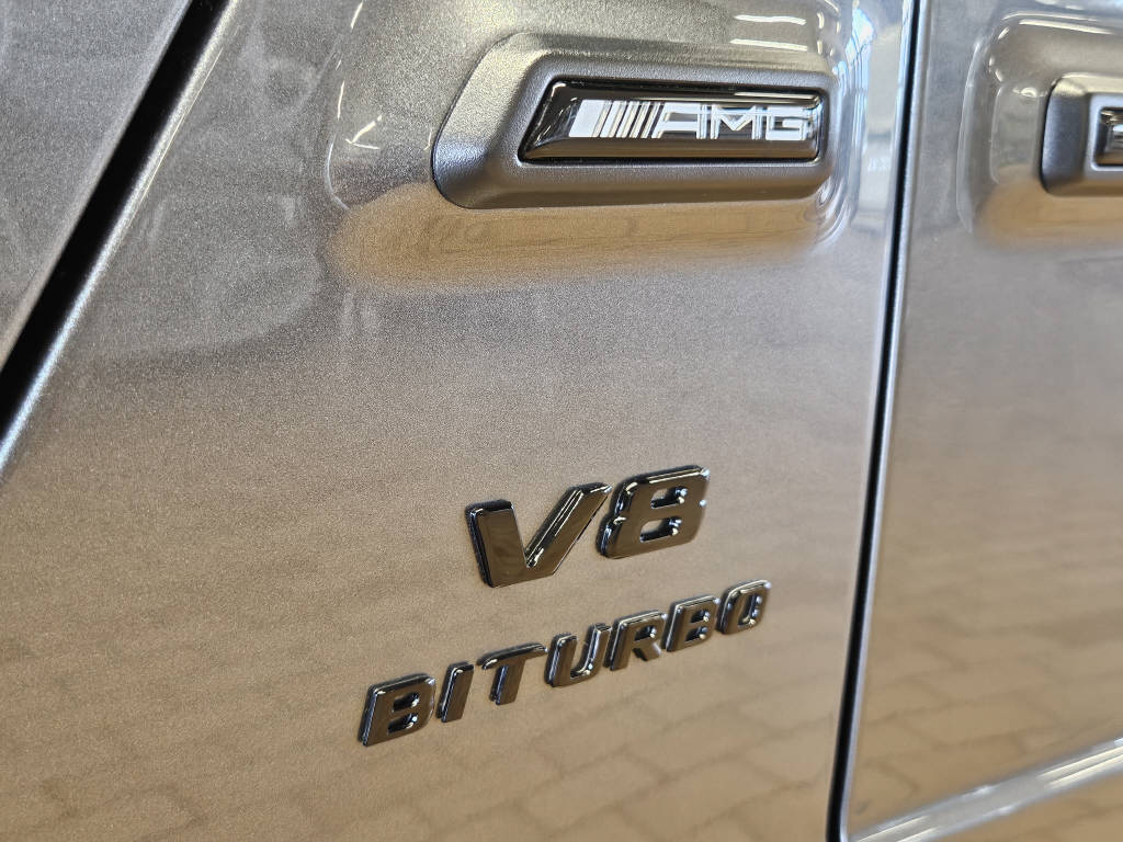 MERCEDES-BENZ G 63 AMG-image-14