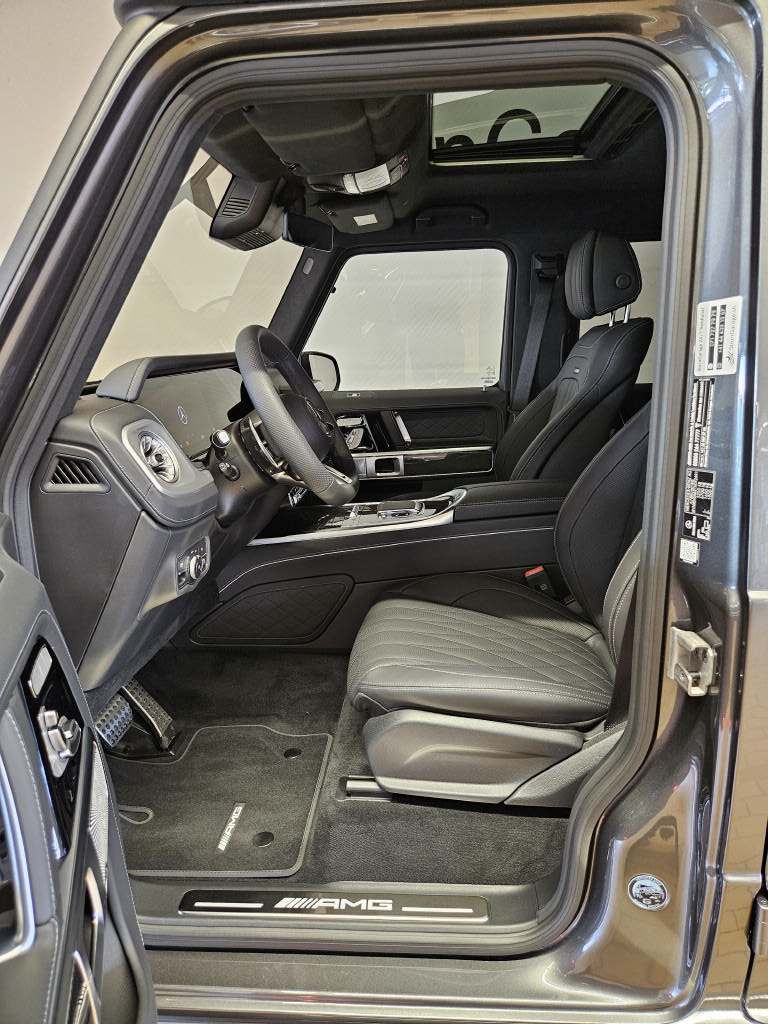 MERCEDES-BENZ G 63 AMG-image-6