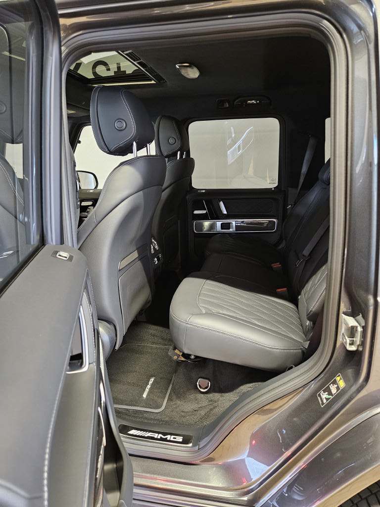 MERCEDES-BENZ G 63 AMG-image-12