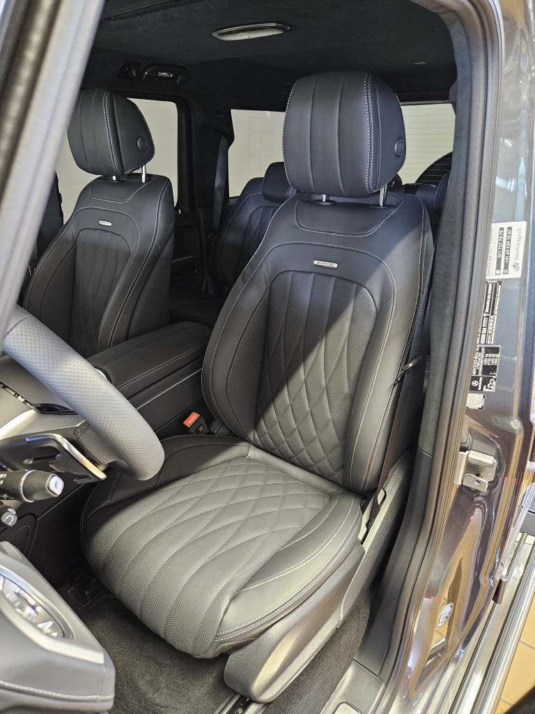 MERCEDES-BENZ G 63 AMG-image-5