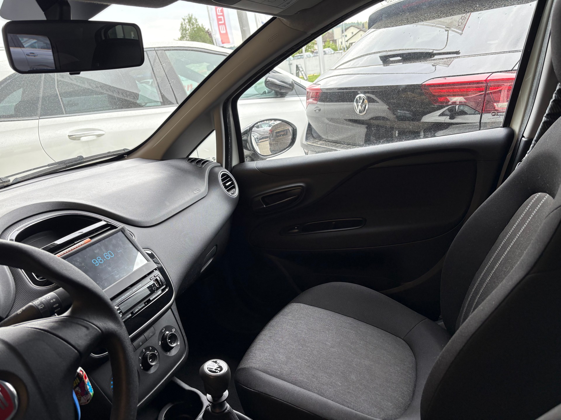 FIAT Punto 1.4 Pop Star-image-6