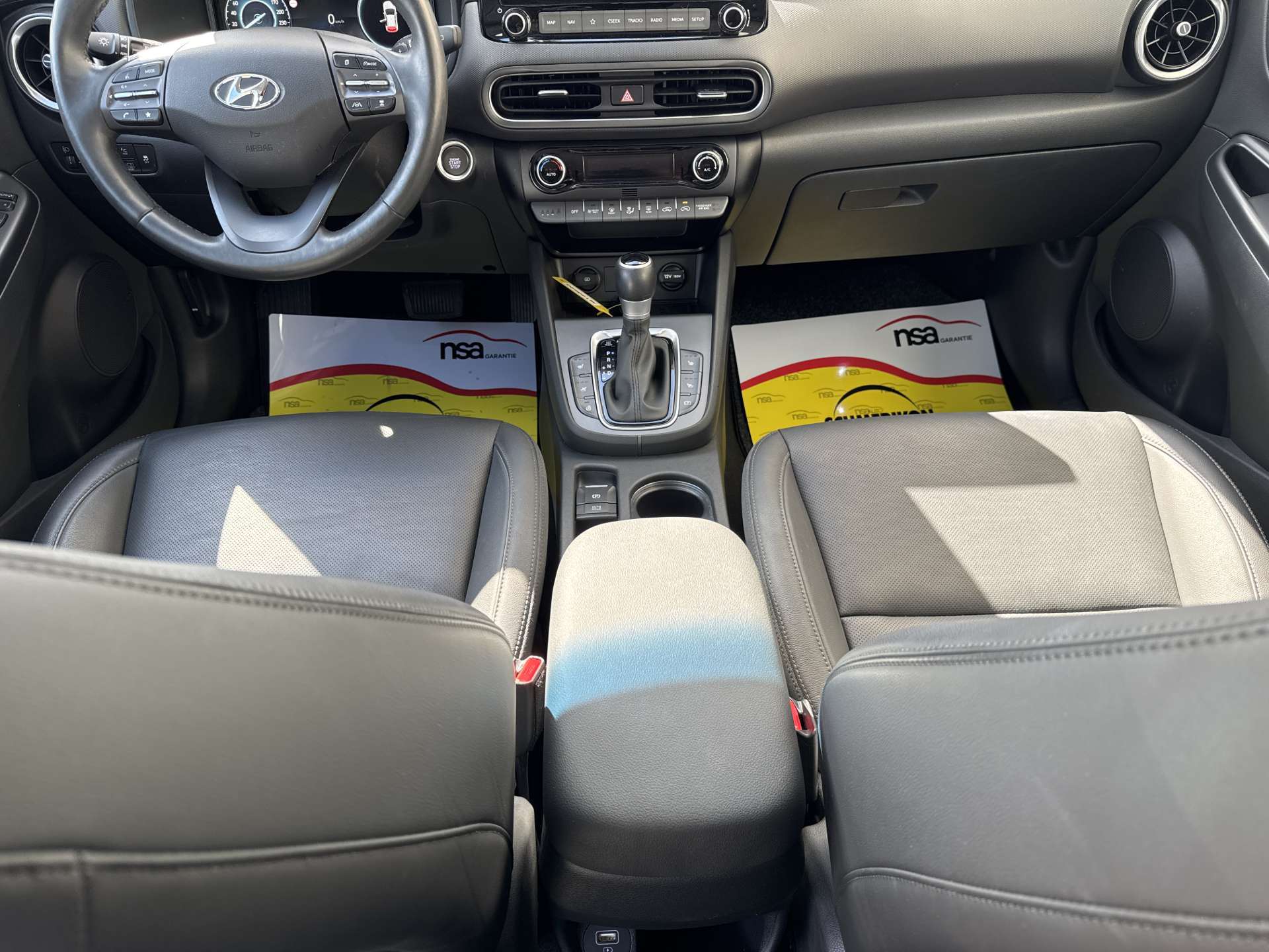 HYUNDAI Kona 1.6 GDi HEV Vertex DCT-Automat-image-13