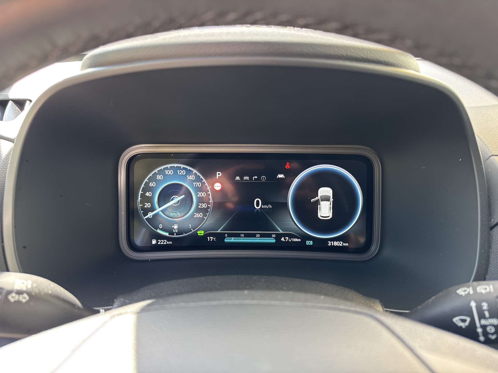 HYUNDAI Kona 1.6 GDi HEV Vertex DCT-Automat-image-11