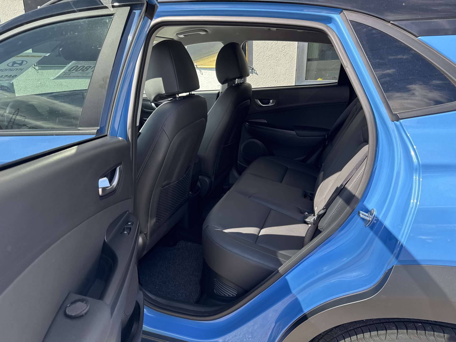 HYUNDAI Kona 1.6 GDi HEV Vertex DCT-Automat-image-7