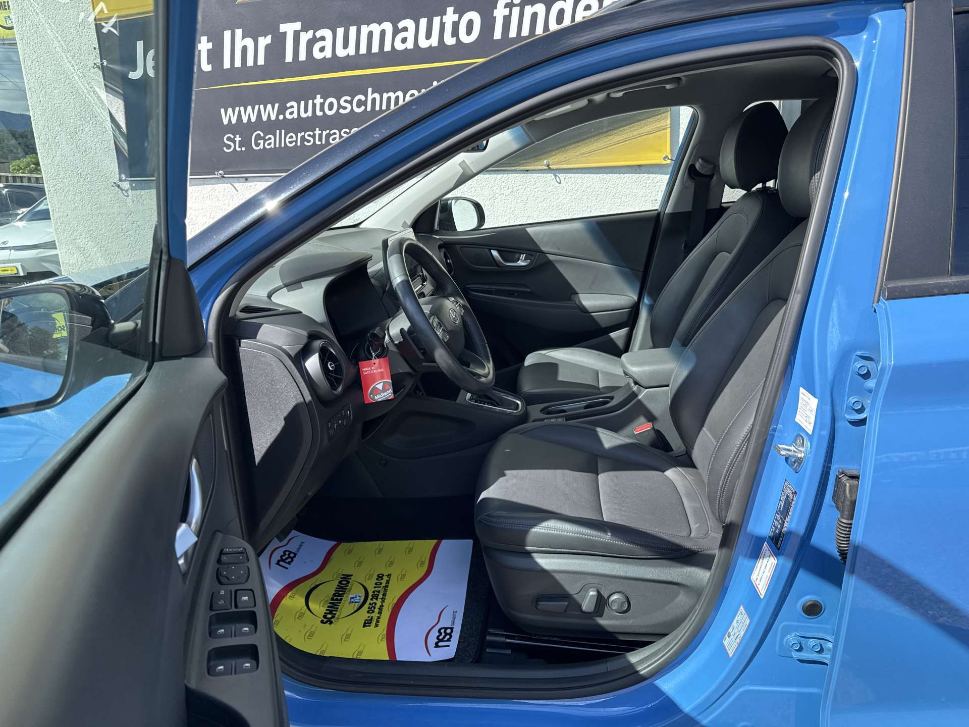 HYUNDAI Kona 1.6 GDi HEV Vertex DCT-Automat-image-6