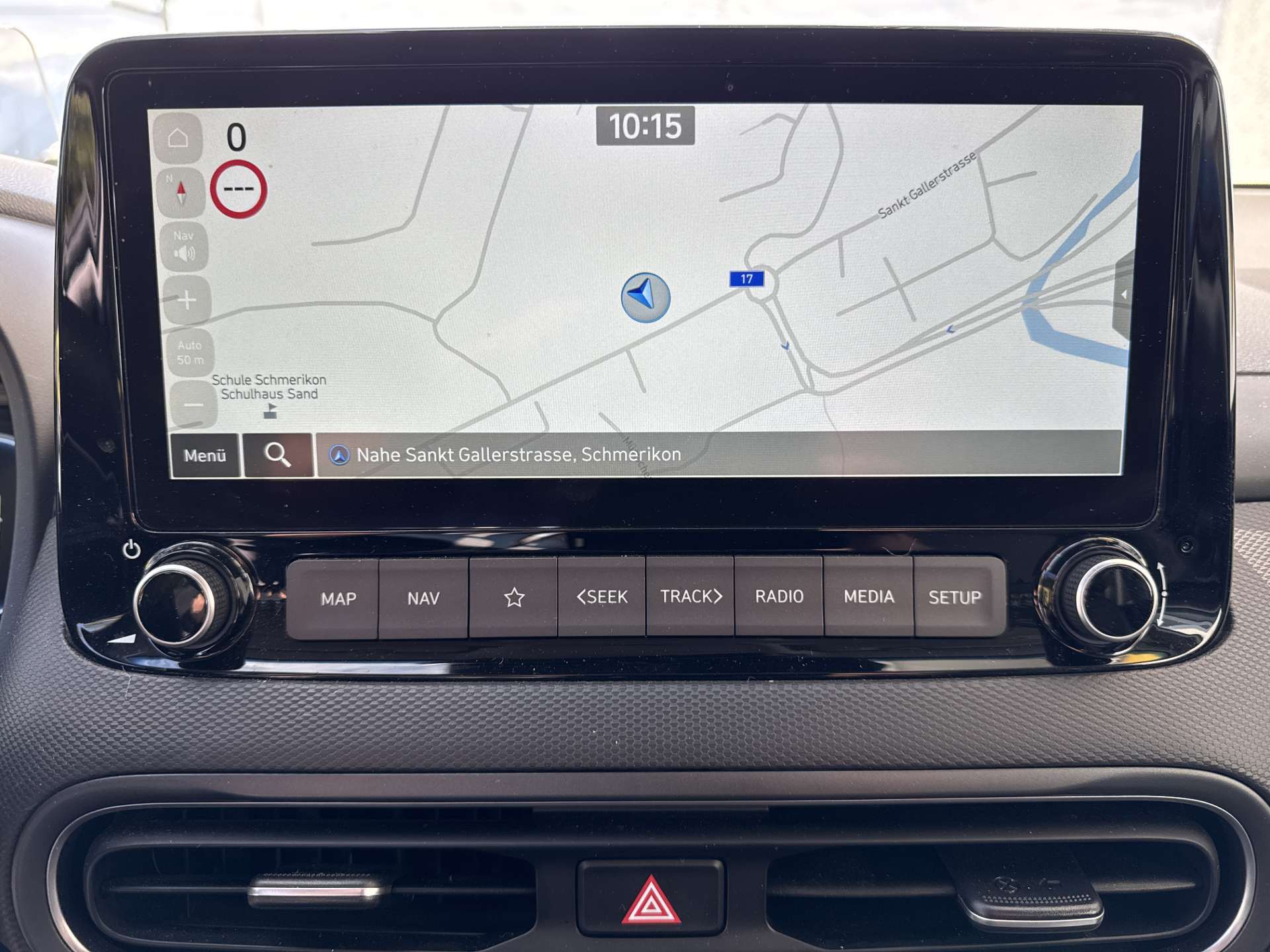 HYUNDAI Kona 1.6 GDi HEV Vertex DCT-Automat-image-1