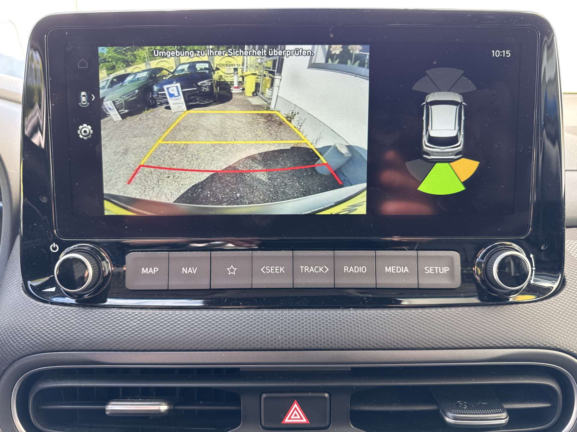 HYUNDAI Kona 1.6 GDi HEV Vertex DCT-Automat-image-10