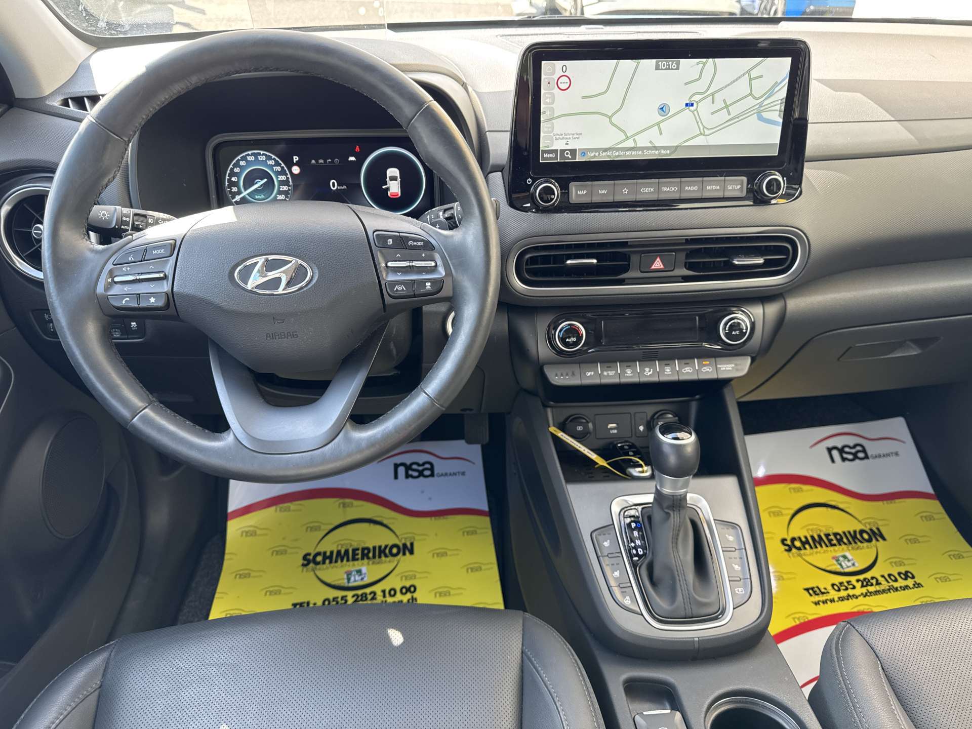 HYUNDAI Kona 1.6 GDi HEV Vertex DCT-Automat-image-12