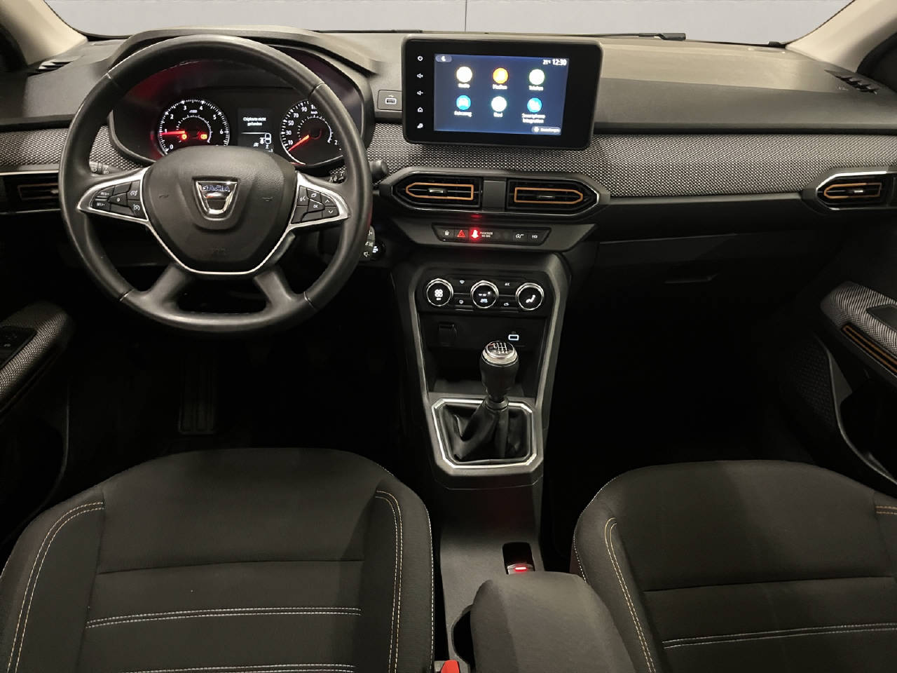 DACIA Sandero 1.0 TCe Stepway Comfort-image-5
