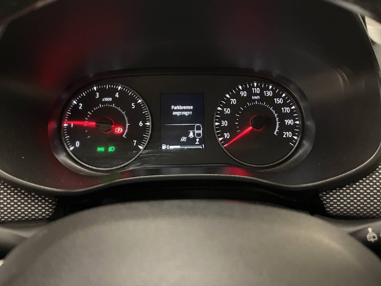 DACIA Sandero 1.0 TCe Stepway Comfort-image-9