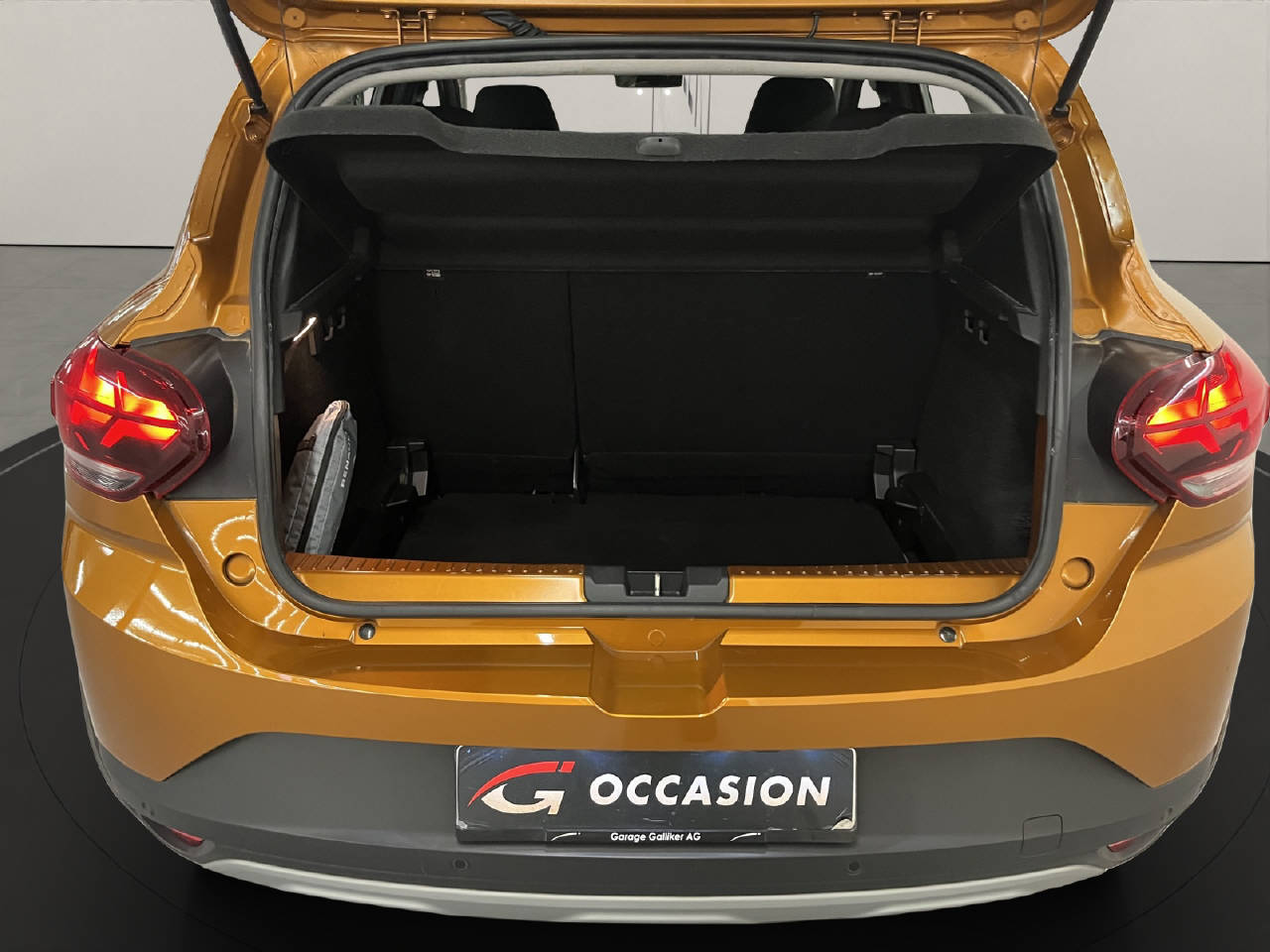 DACIA Sandero 1.0 TCe Stepway Comfort-image-12