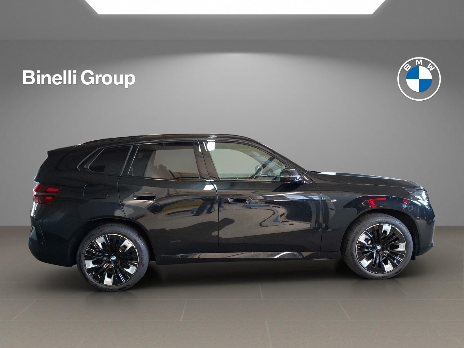 BMW X3 20d xDrive-image-16