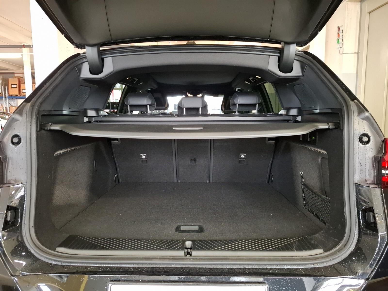 BMW X3 20d xDrive-image-14