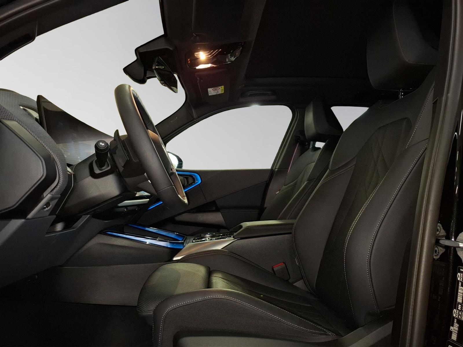 BMW X3 20d xDrive-image-4