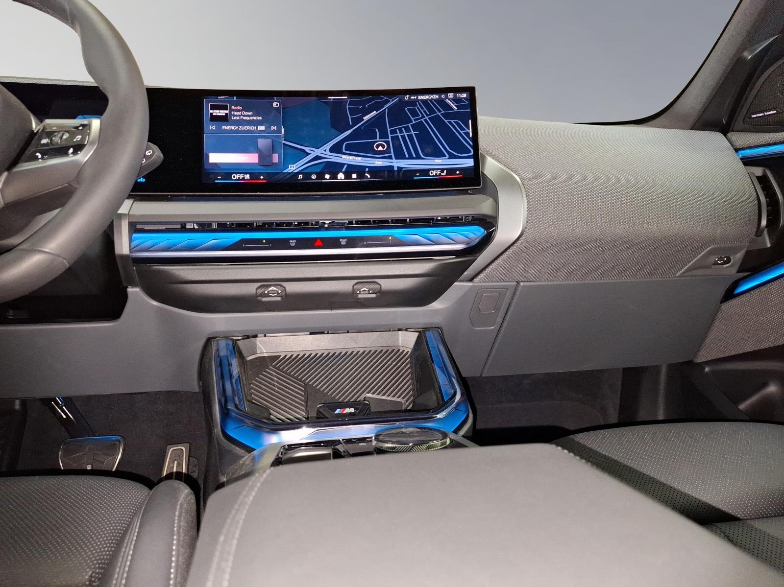 BMW X3 20d xDrive-image-10