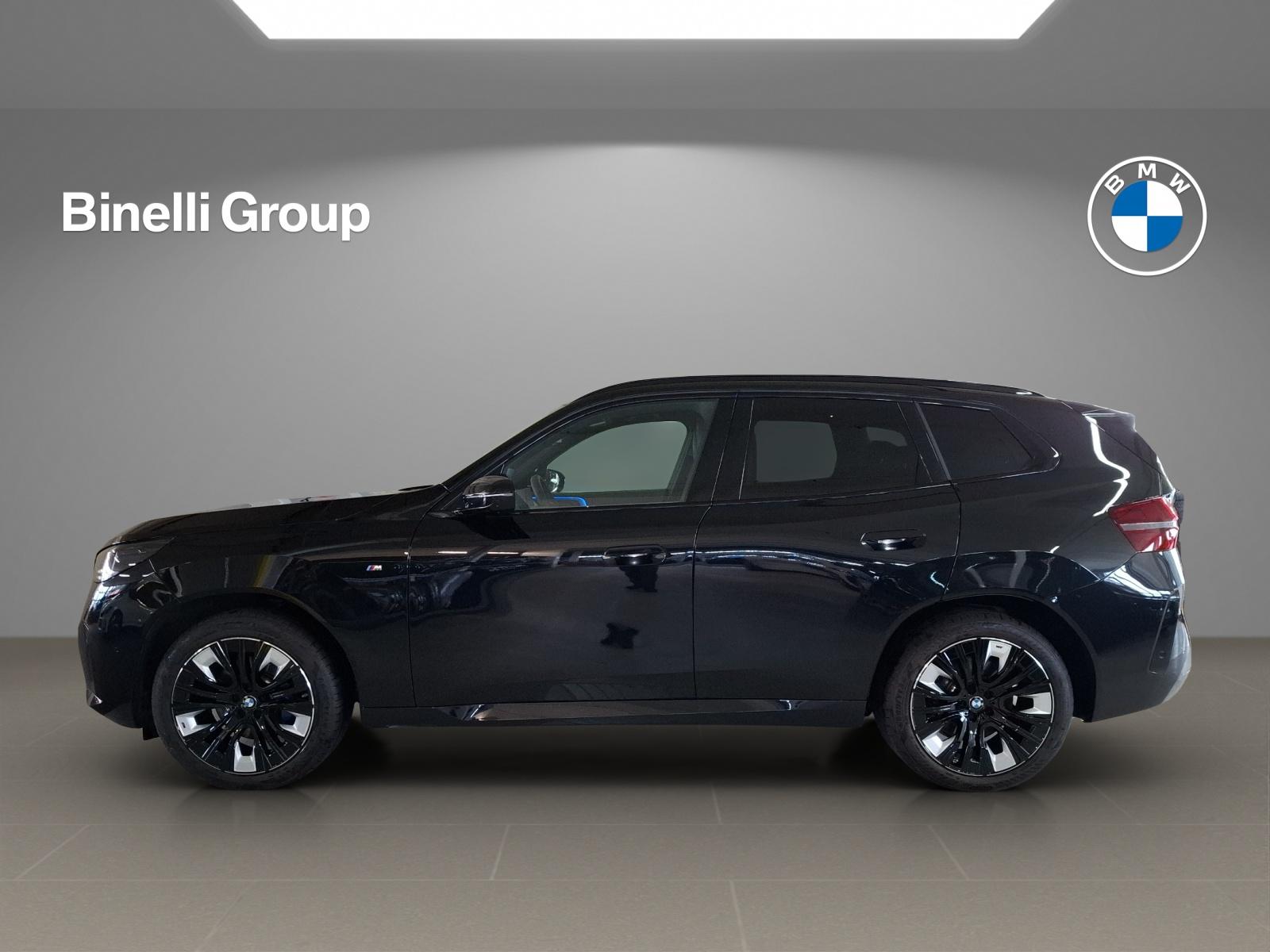 BMW X3 20d xDrive-image-2