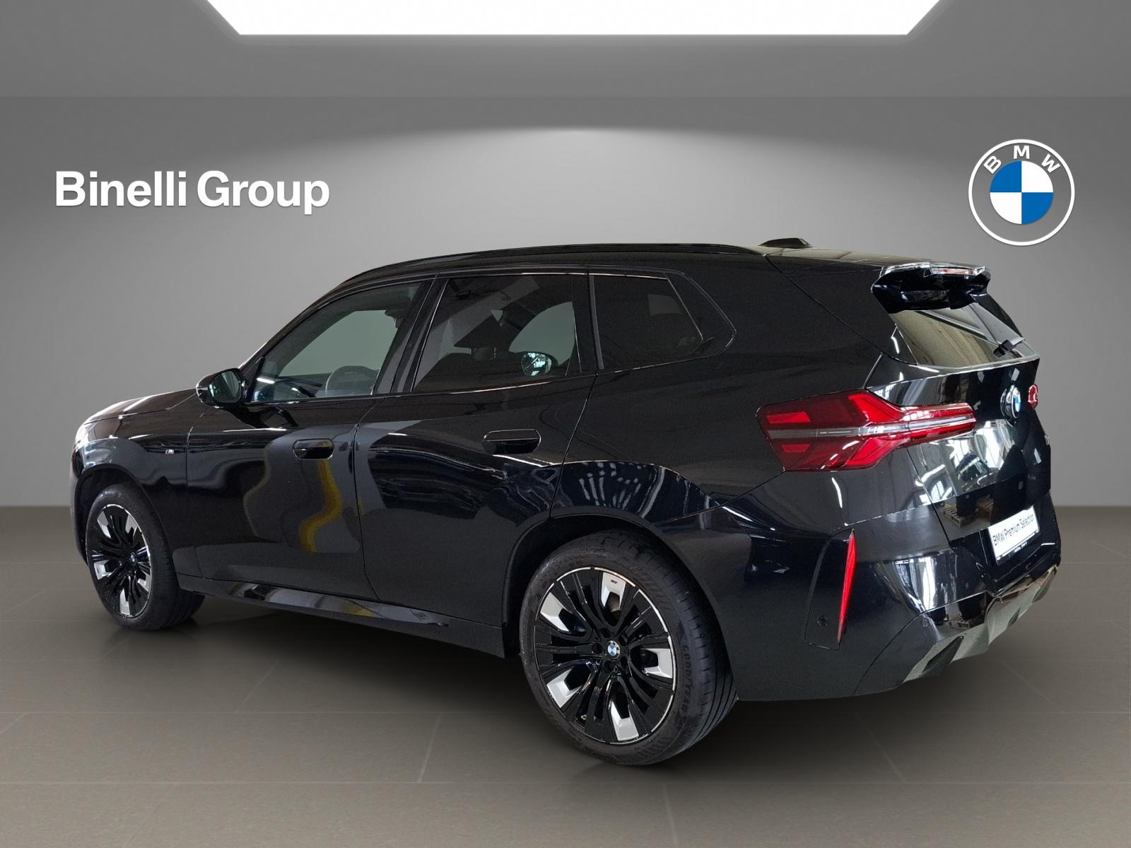 BMW X3 20d xDrive-image-12