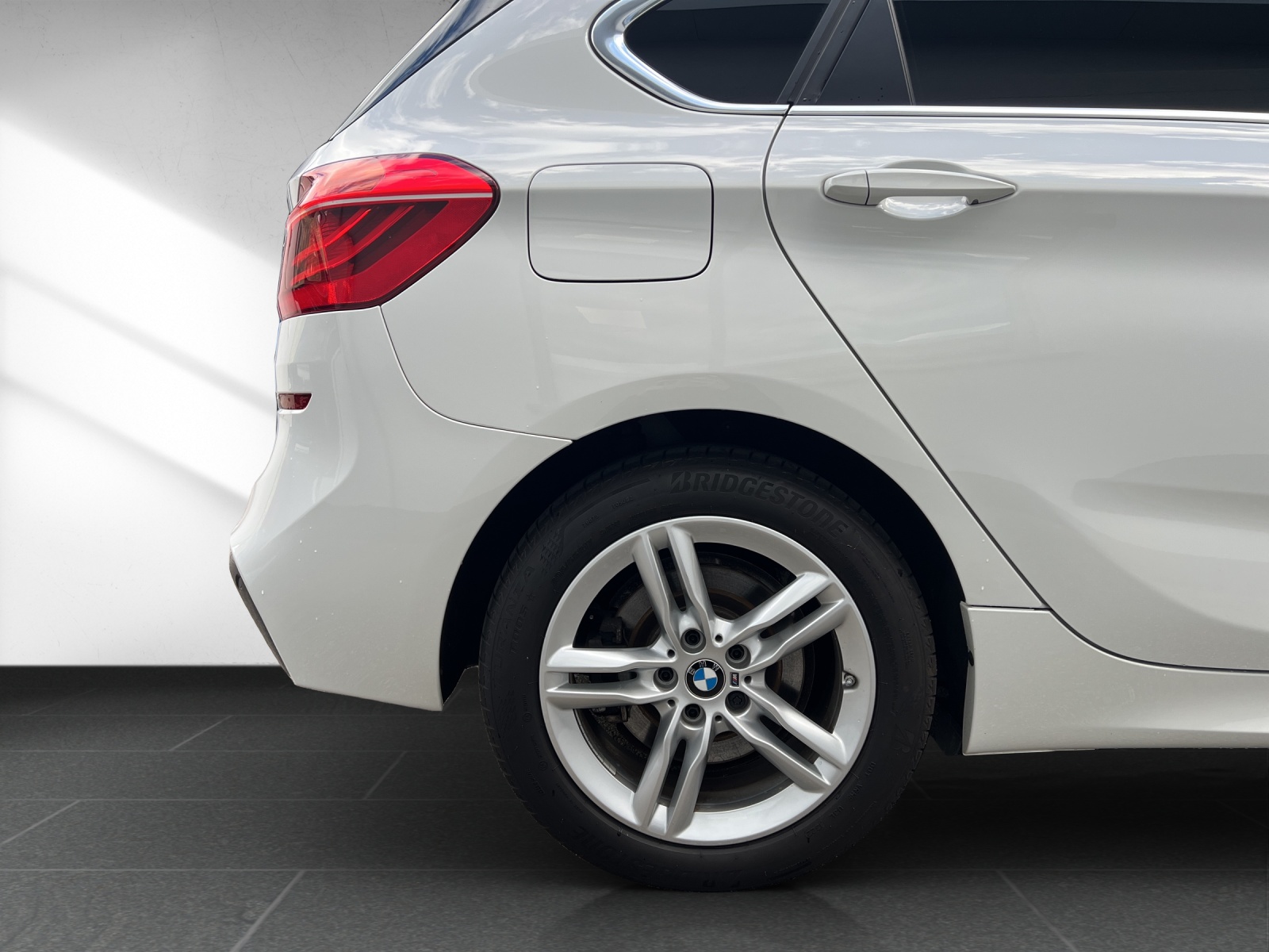 BMW 225xe iPerformance Active Tourer M Sport Steptronic-image-10