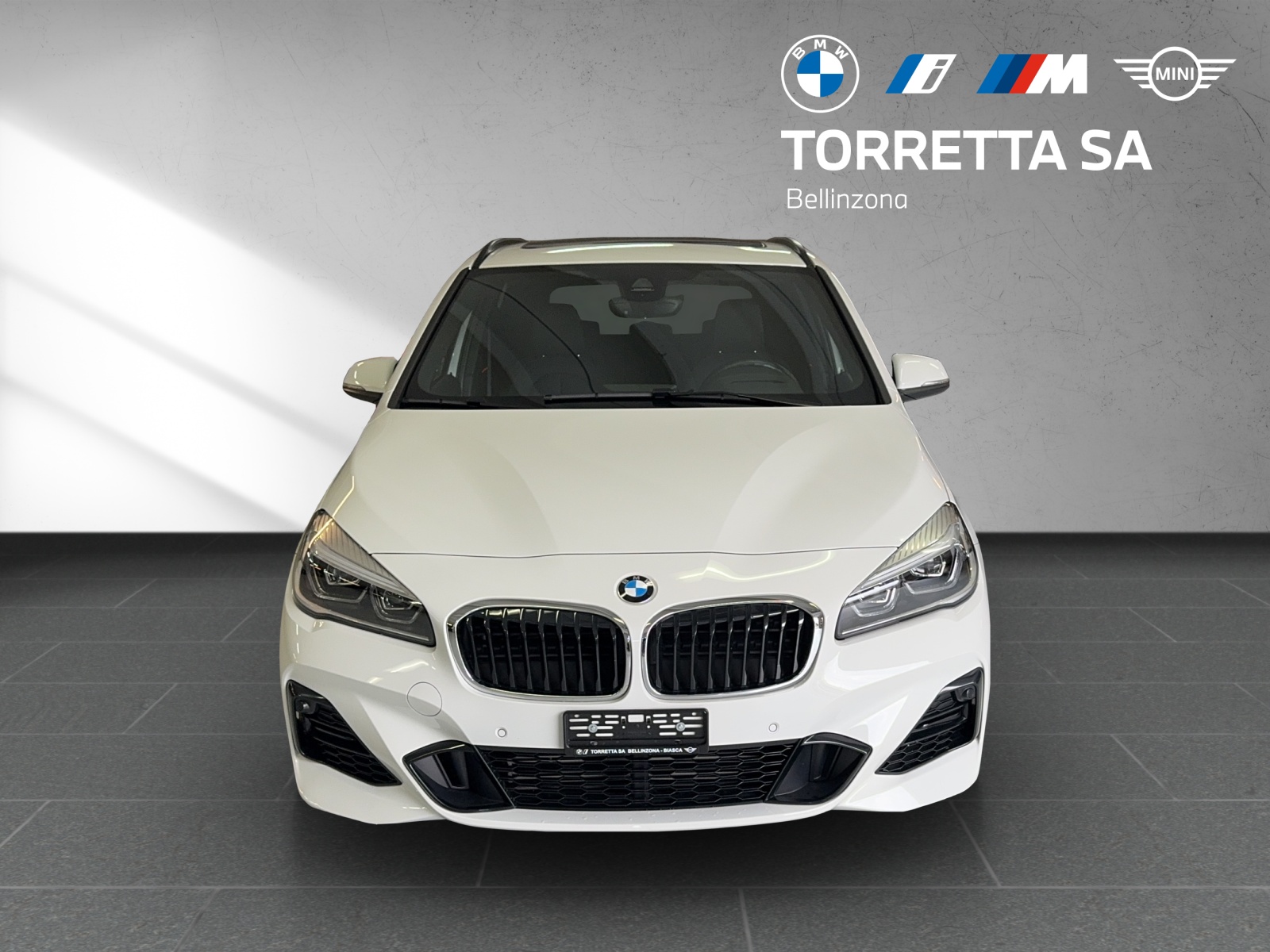 BMW 225xe iPerformance Active Tourer M Sport Steptronic-image-7