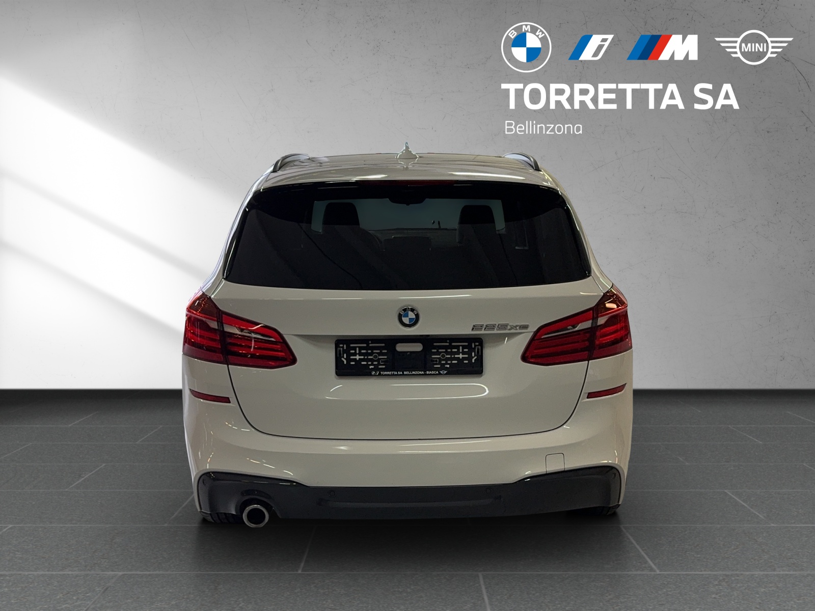 BMW 225xe iPerformance Active Tourer M Sport Steptronic-image-3