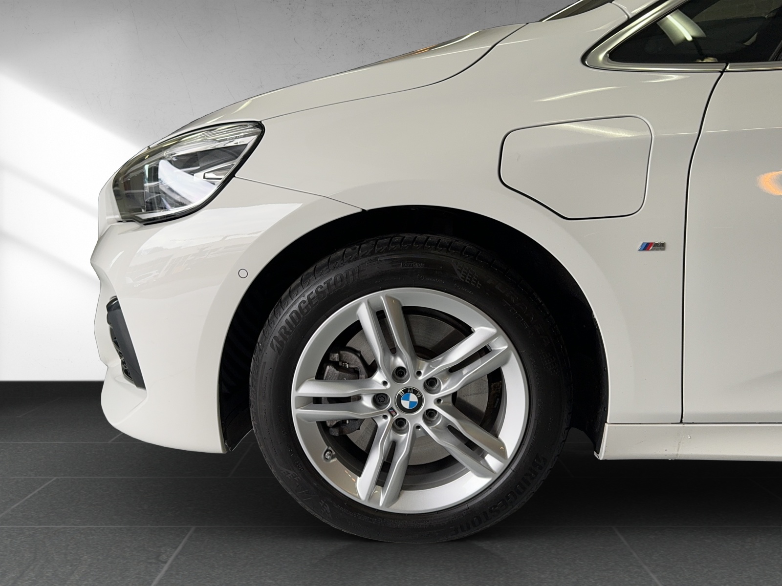 BMW 225xe iPerformance Active Tourer M Sport Steptronic-image-8