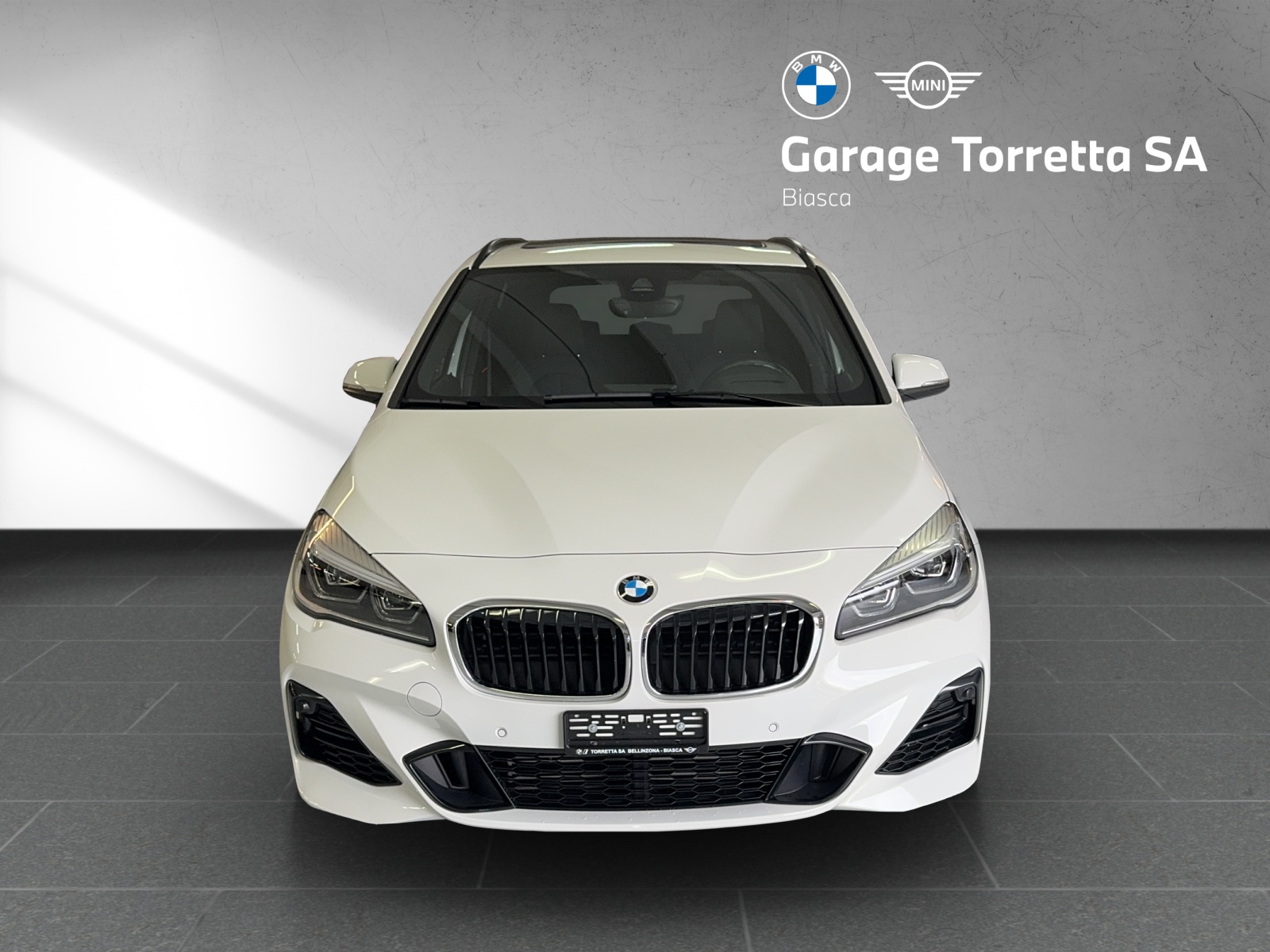 BMW 225xe iPerformance Active Tourer M Sport Steptronic-image-7