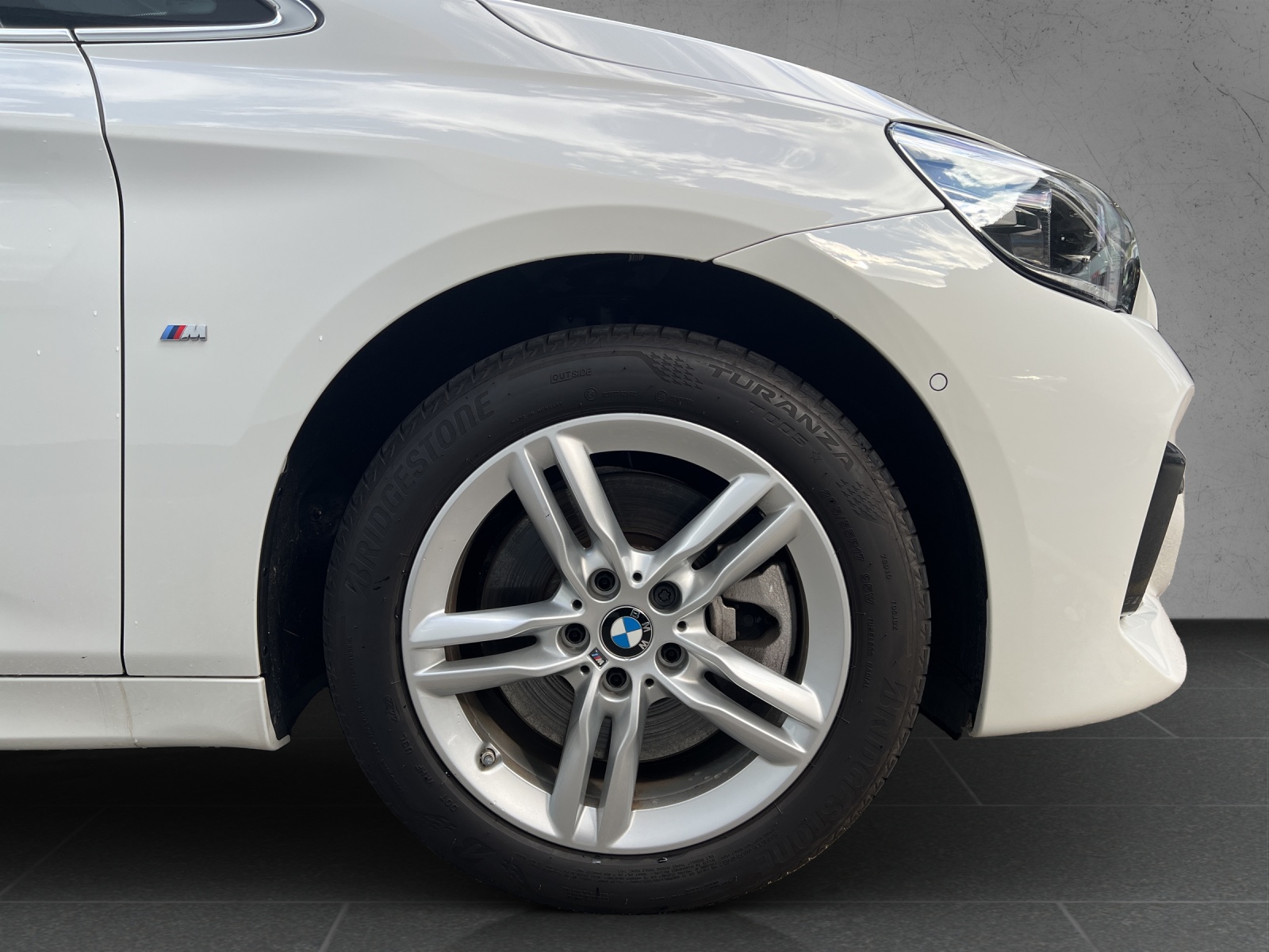BMW 225xe iPerformance Active Tourer M Sport Steptronic-image-9