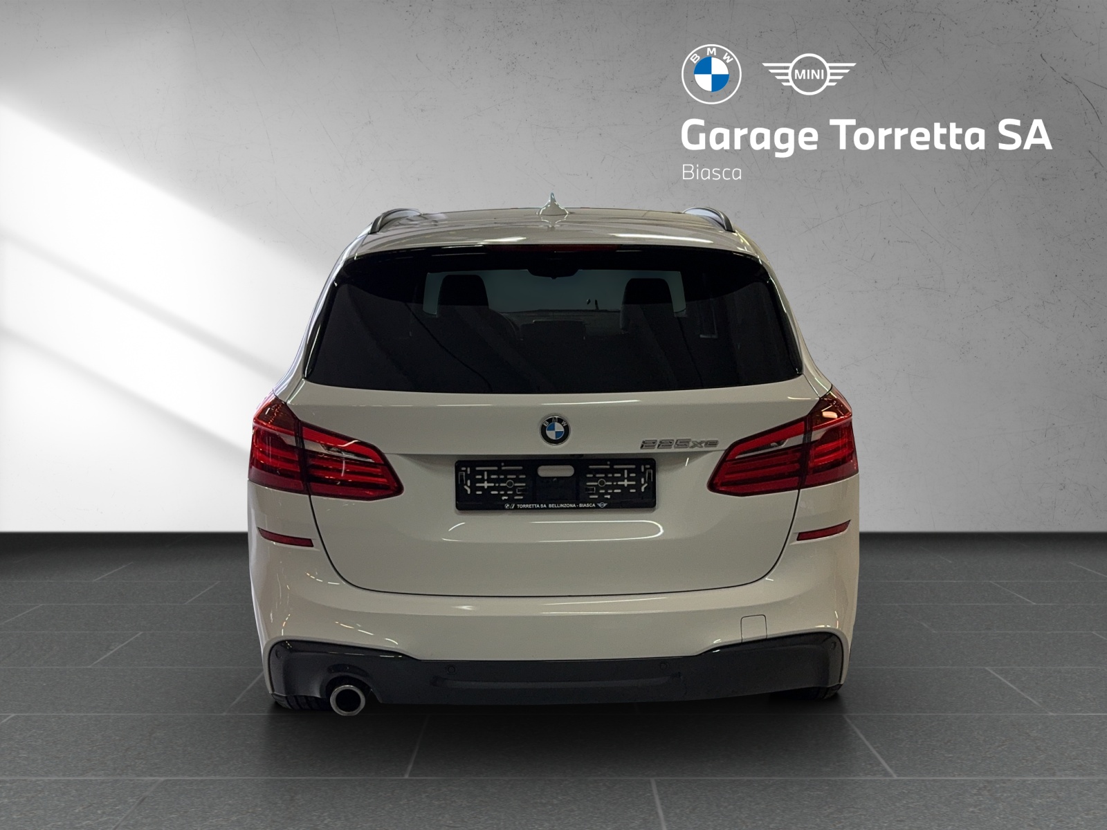 BMW 225xe iPerformance Active Tourer M Sport Steptronic-image-3