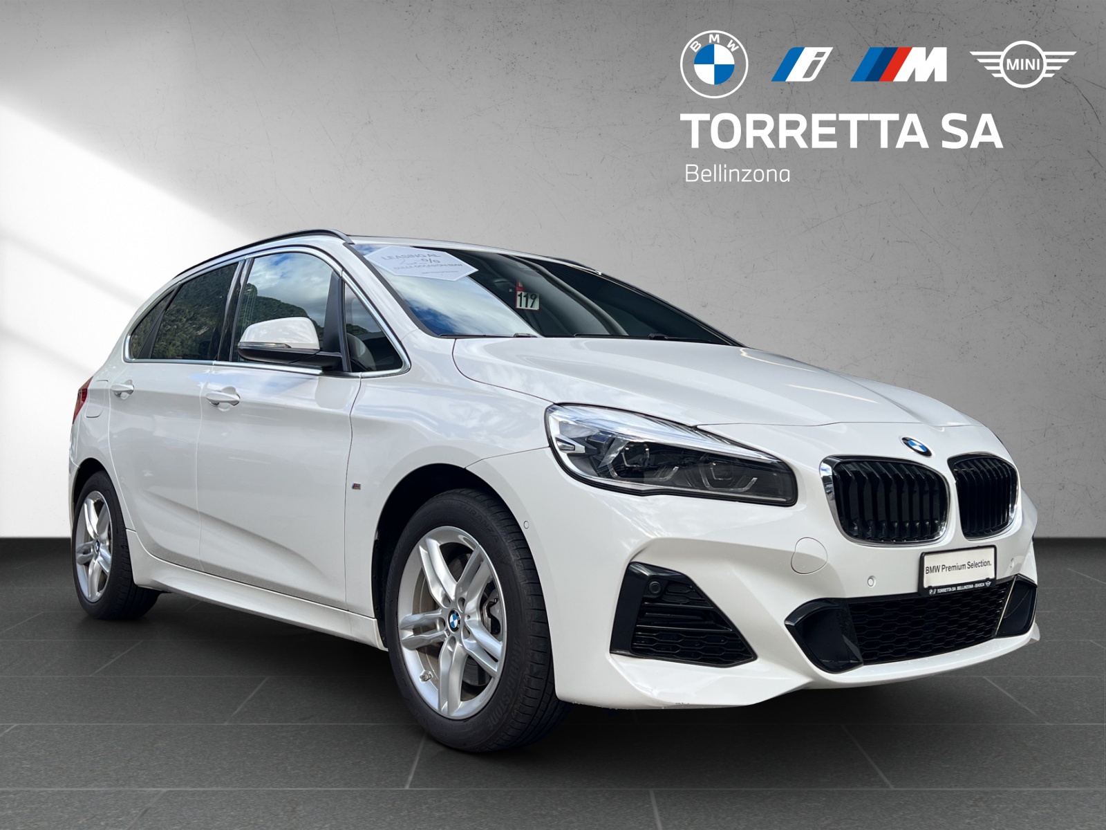 BMW 225xe iPerformance Active Tourer M Sport Steptronic-image-6
