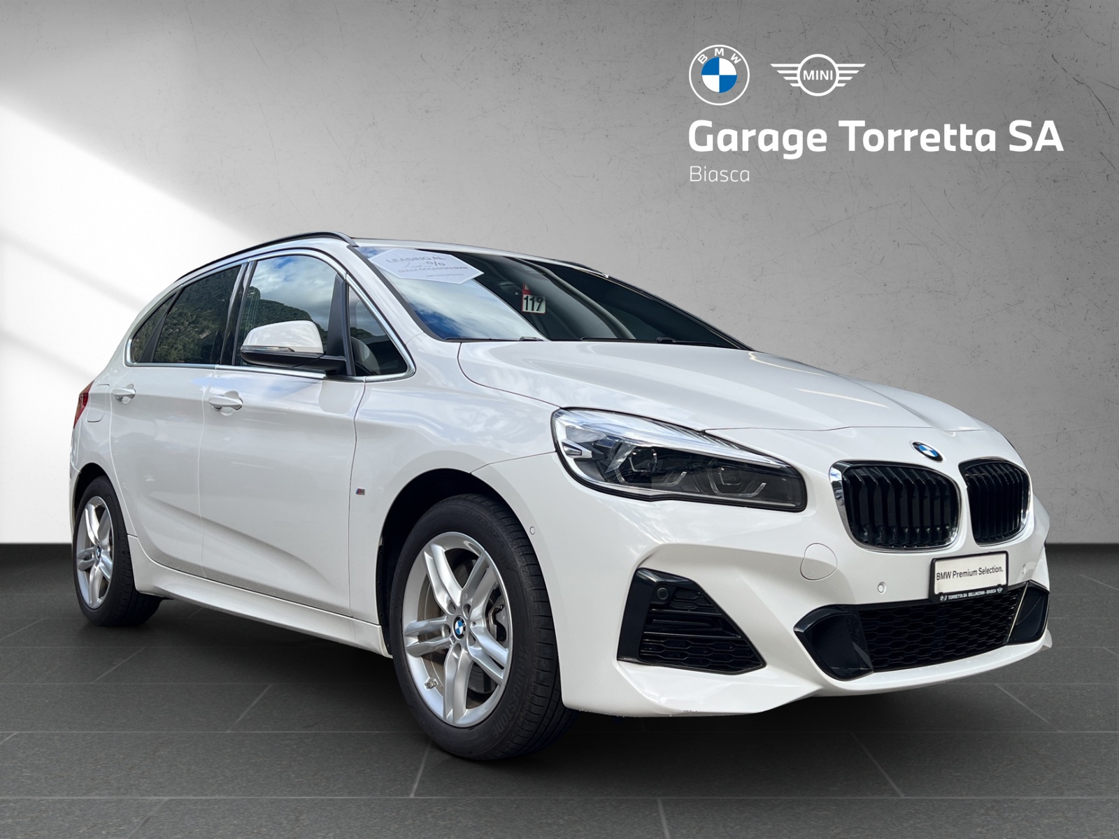 BMW 225xe iPerformance Active Tourer M Sport Steptronic-image-6