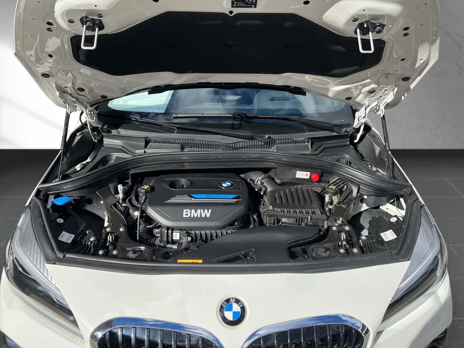 BMW 225xe iPerformance Active Tourer M Sport Steptronic-image-18