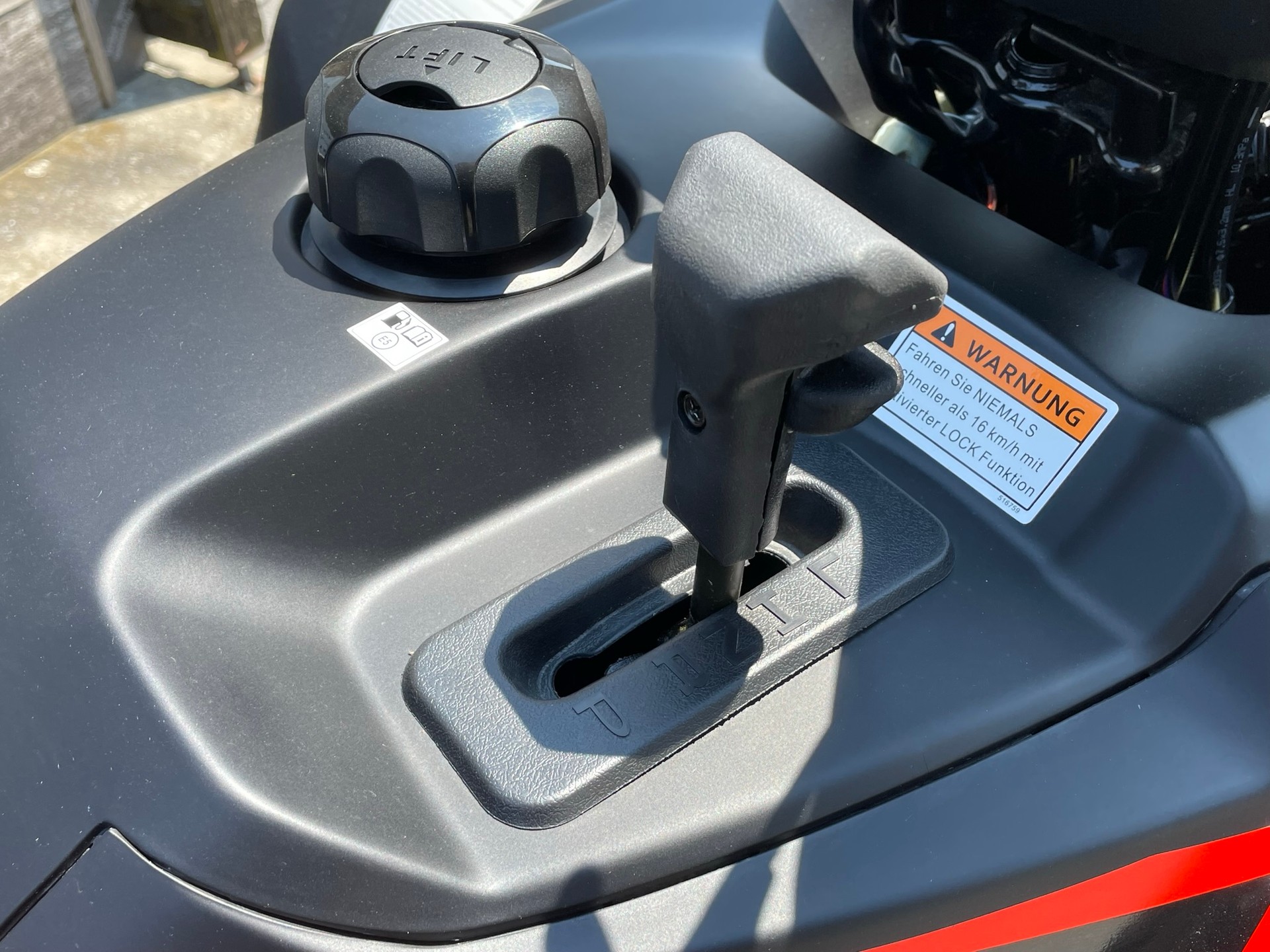 TGB Blade 600 EFI SE EPS 4x4-image-10