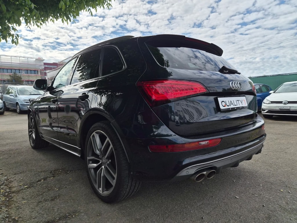 AUDI SQ5 3.0 TDI plus quattro tiptronic-image-3