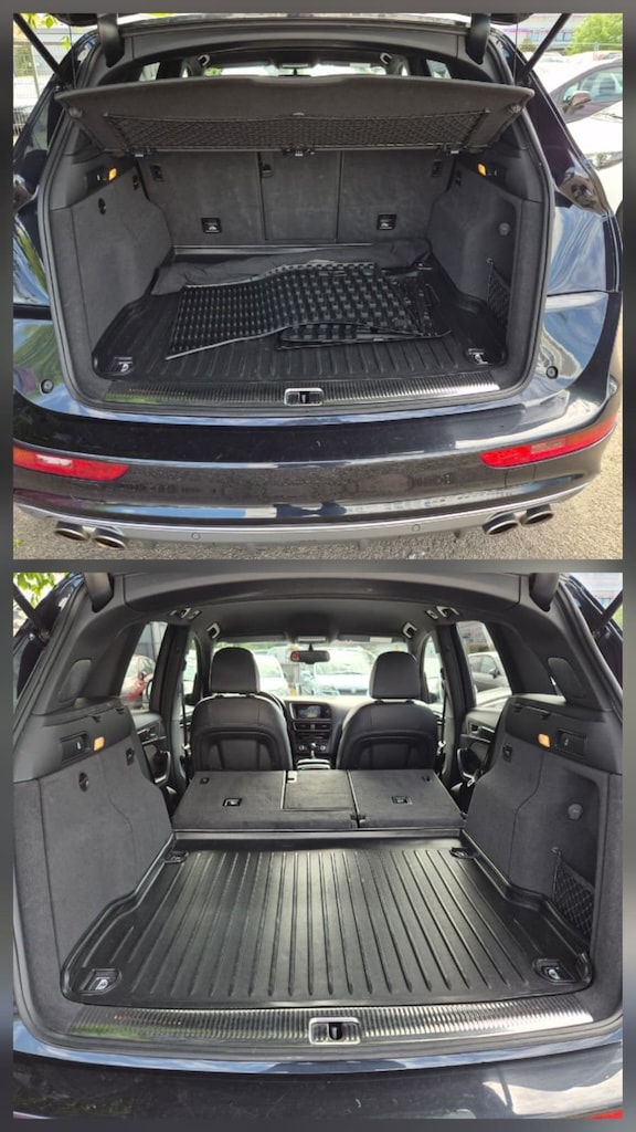 AUDI SQ5 3.0 TDI plus quattro tiptronic-image-15