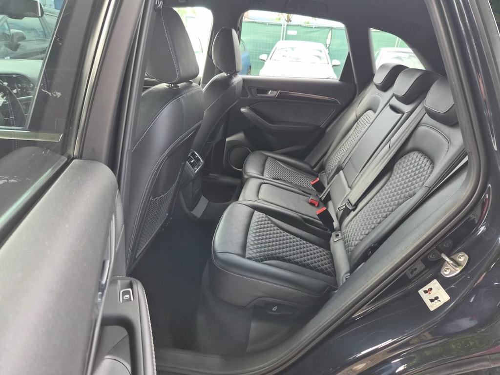 AUDI SQ5 3.0 TDI plus quattro tiptronic-image-8