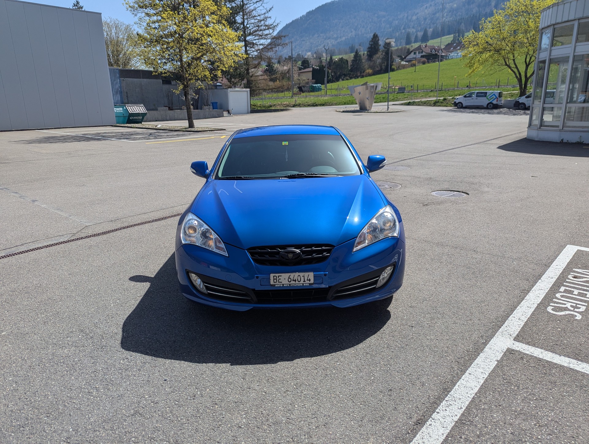 HYUNDAI 2.0 T-image-3