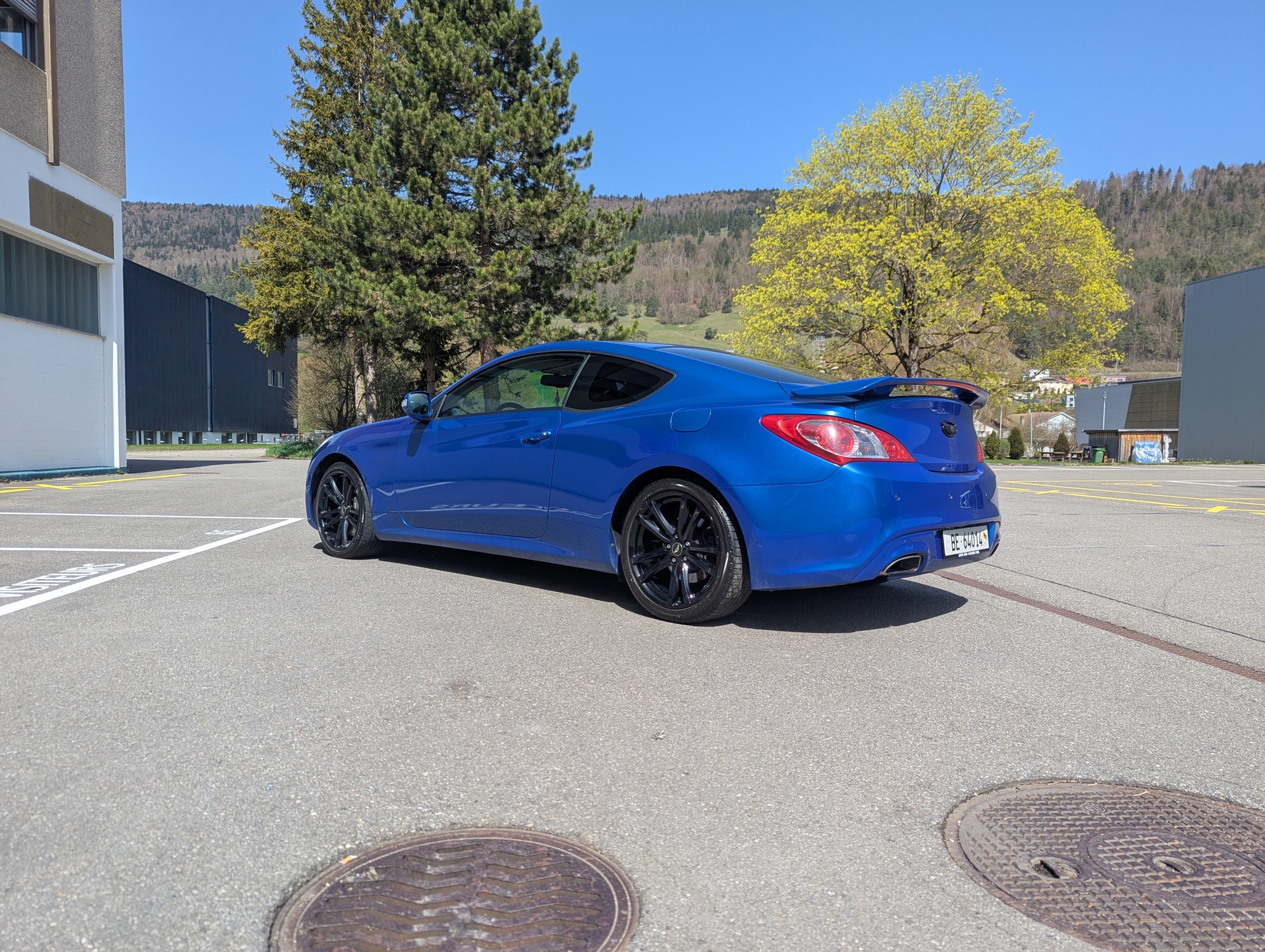 HYUNDAI 2.0 T