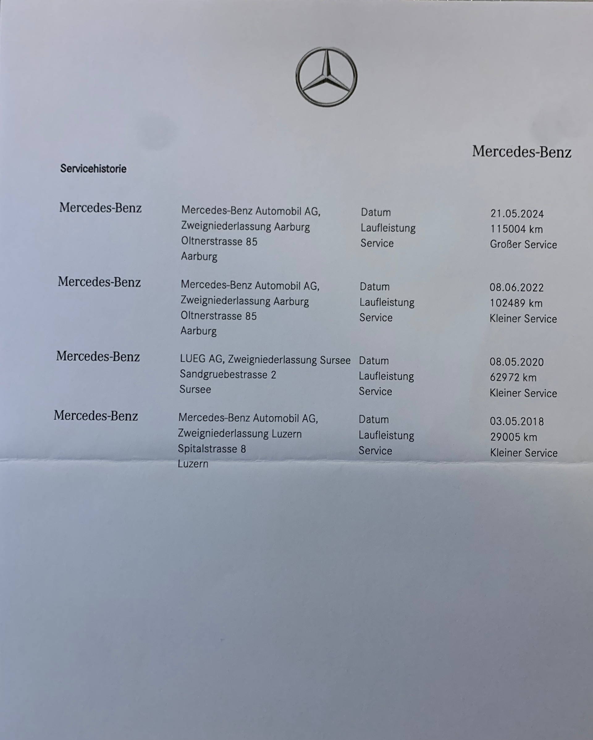 MERCEDES-BENZ V 250 d BlueTec Avant. lang 4m-image-15