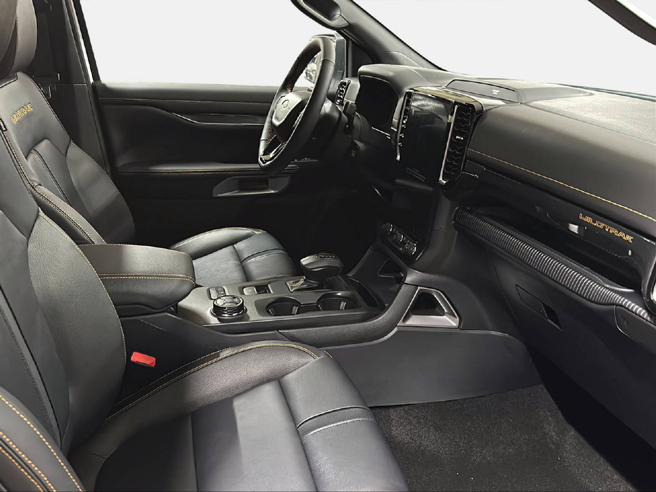 FORD Ranger DKab.Pick-up 2.3 EcoBoost 4x4 Wildtrak PHEV-image-11