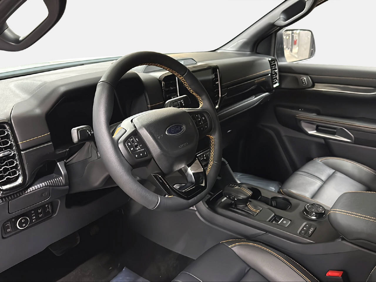 FORD Ranger DKab.Pick-up 2.3 EcoBoost 4x4 Wildtrak PHEV-image-12