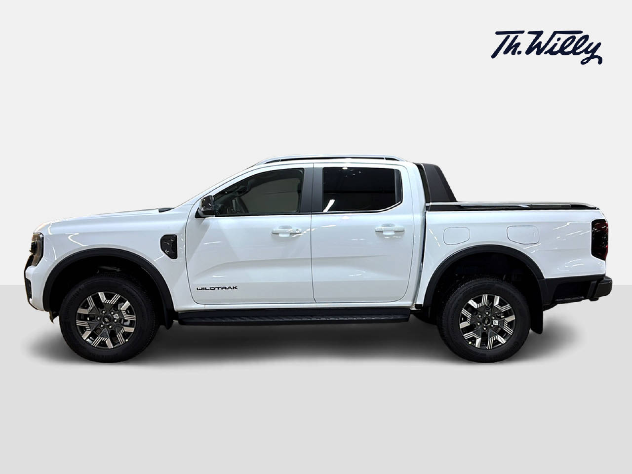 FORD Ranger DKab.Pick-up 2.3 EcoBoost 4x4 Wildtrak PHEV-showroom-element-2