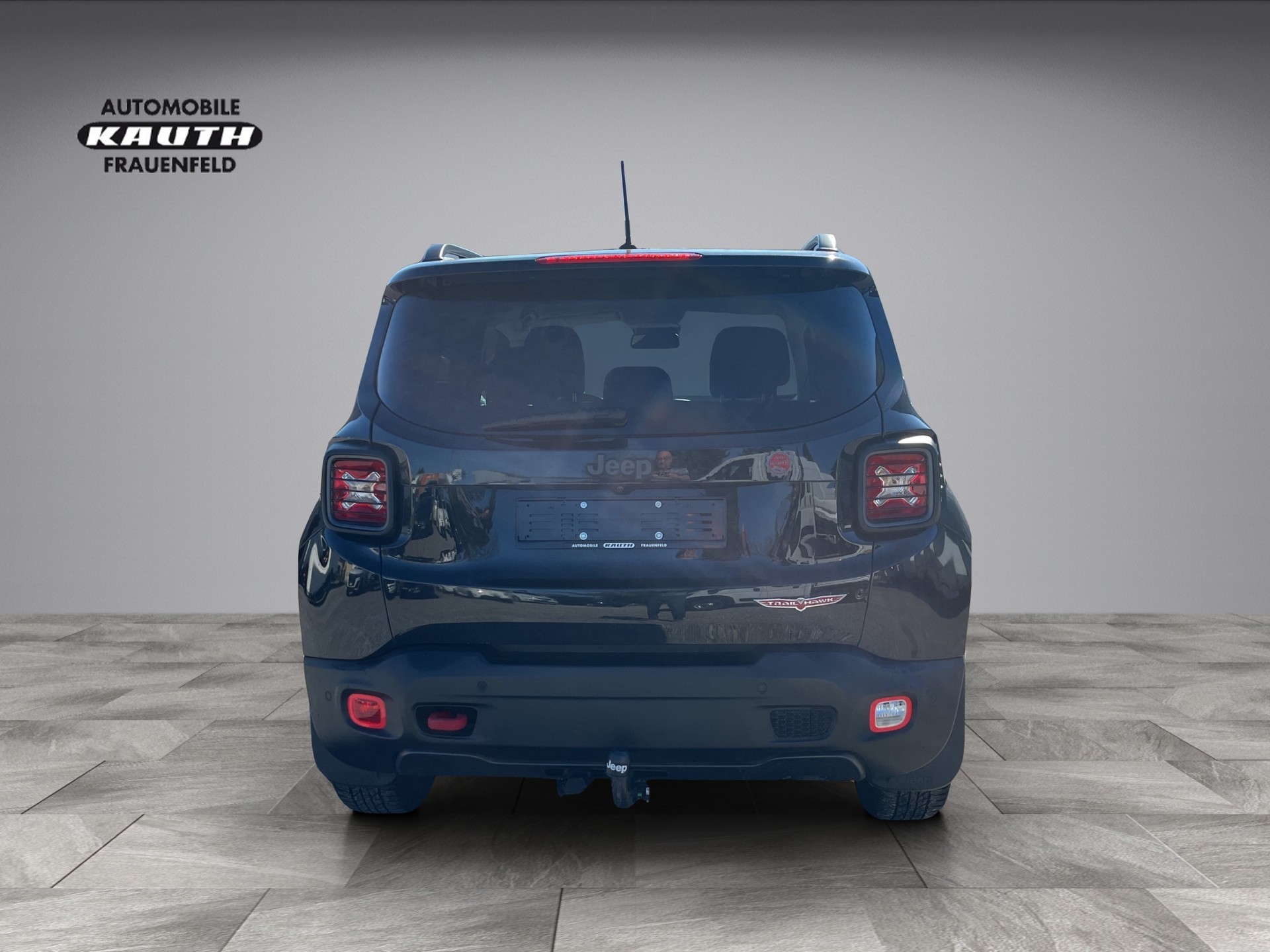 JEEP Renegade 2.0 CRD Trailhawk AWD + Low Range 9ATX-image-4
