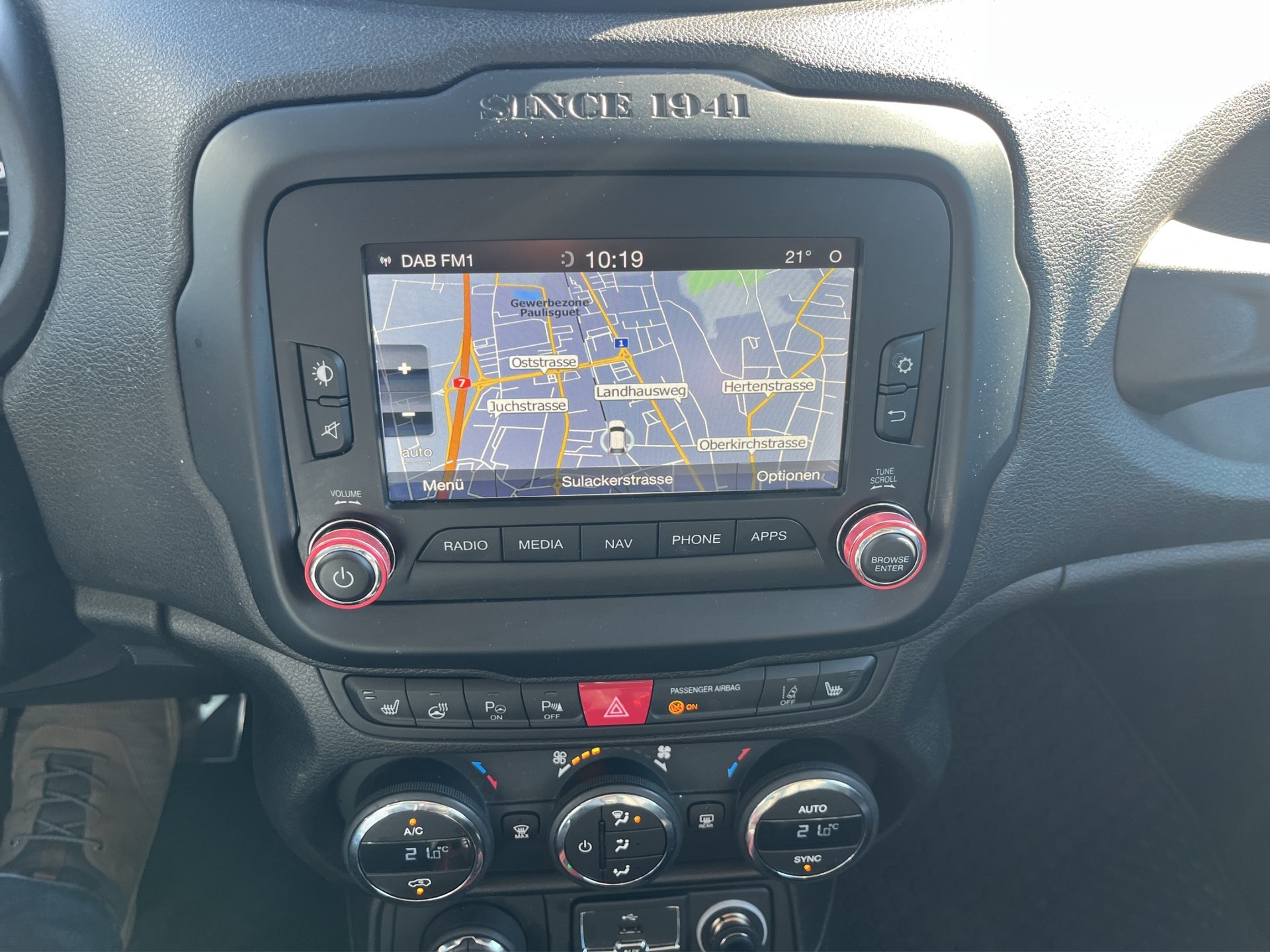 JEEP Renegade 2.0 CRD Trailhawk AWD + Low Range 9ATX-image-17