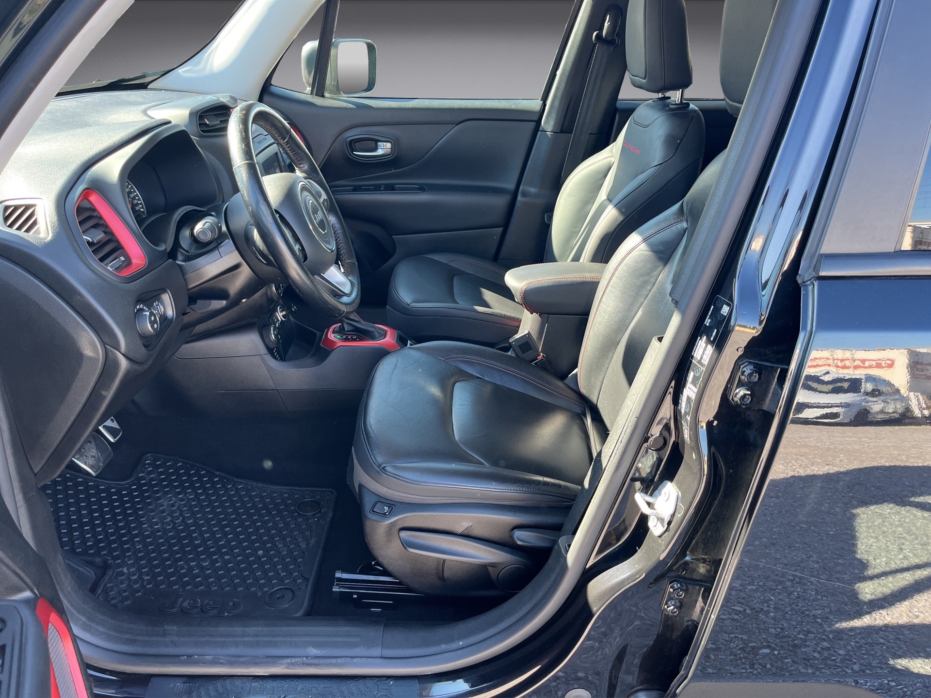 JEEP Renegade 2.0 CRD Trailhawk AWD + Low Range 9ATX-image-8