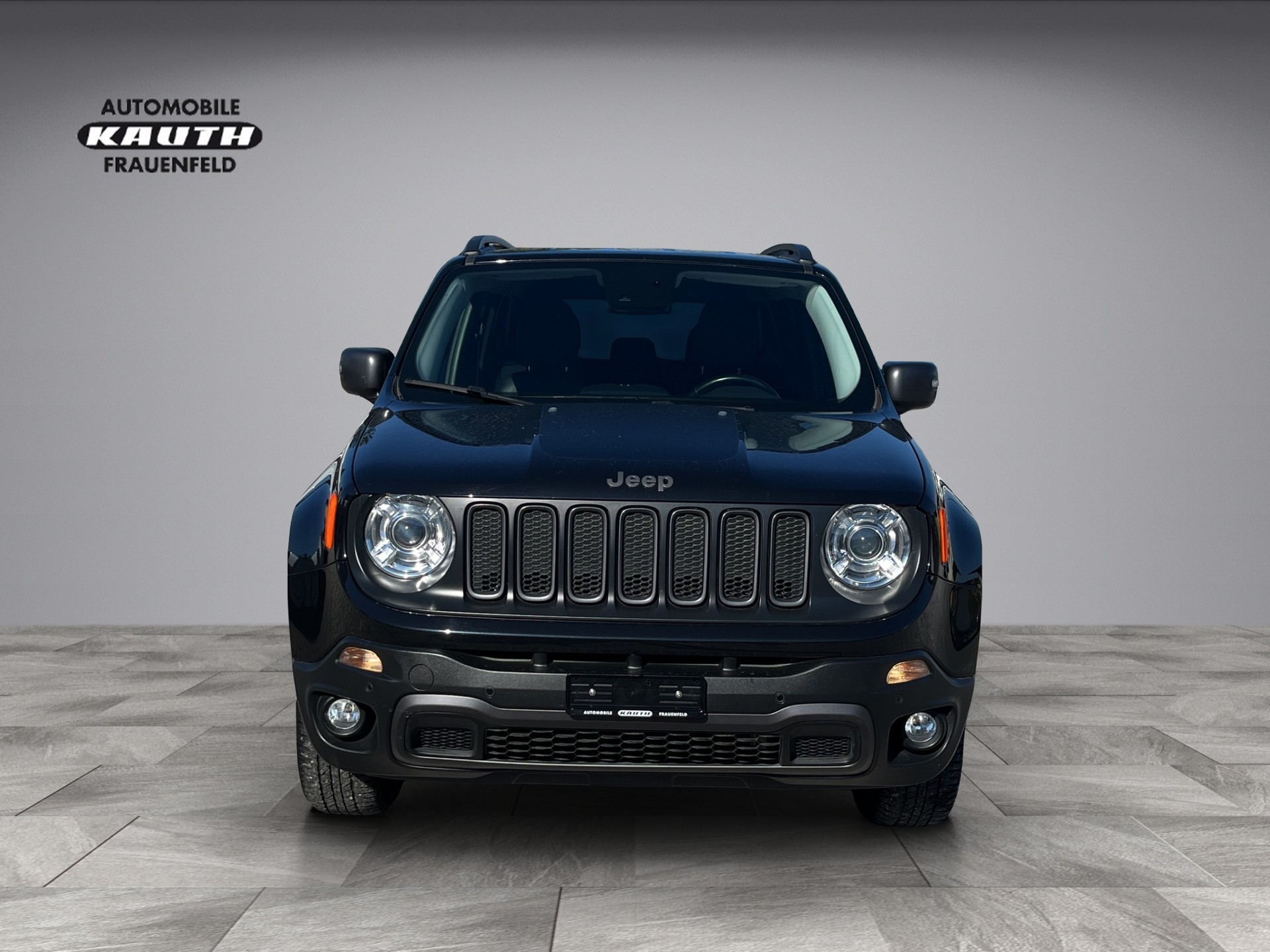 JEEP Renegade 2.0 CRD Trailhawk AWD + Low Range 9ATX-image-3