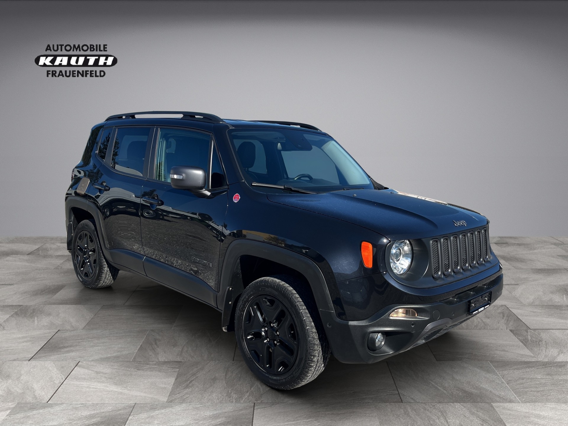JEEP Renegade 2.0 CRD Trailhawk AWD + Low Range 9ATX-image-7